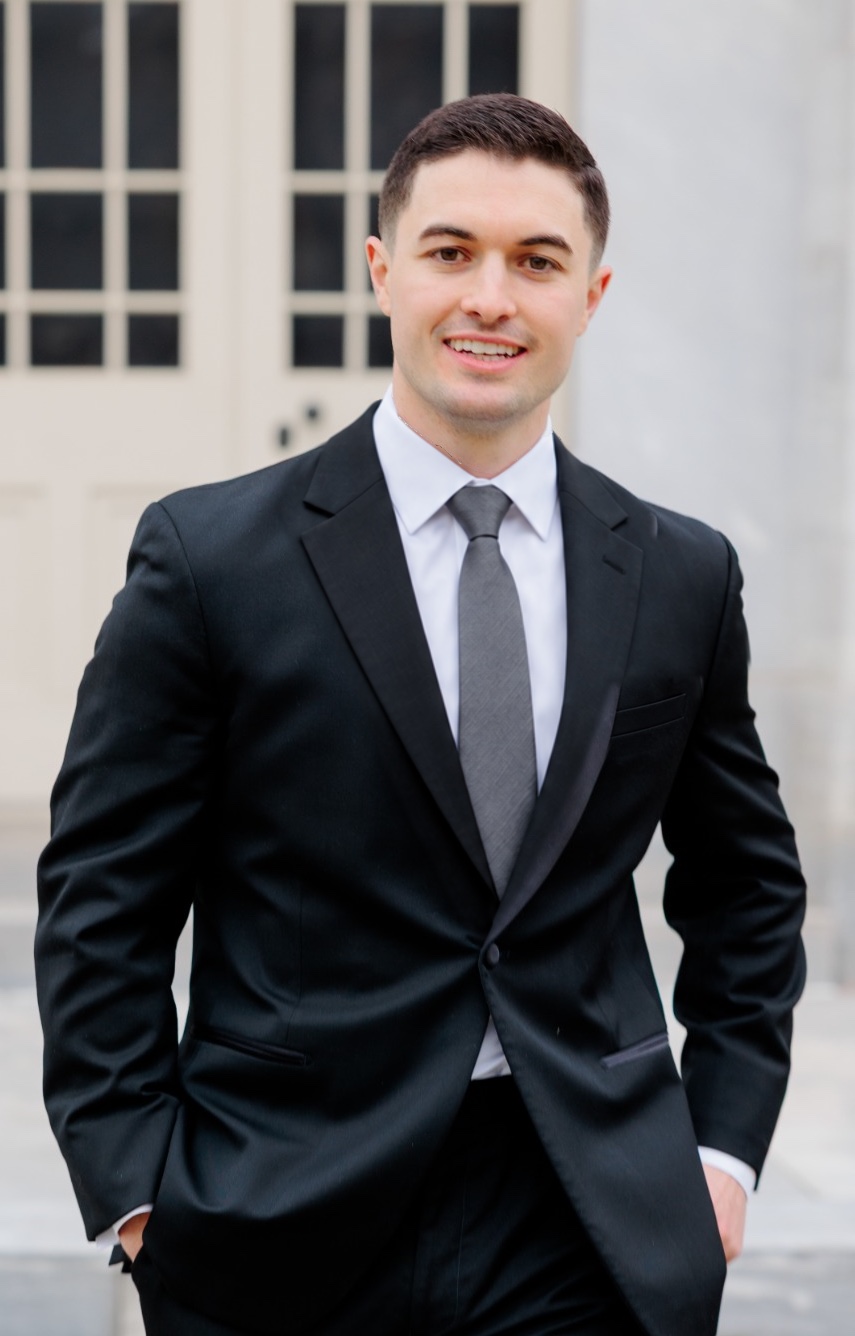 Ryan Gallagher
